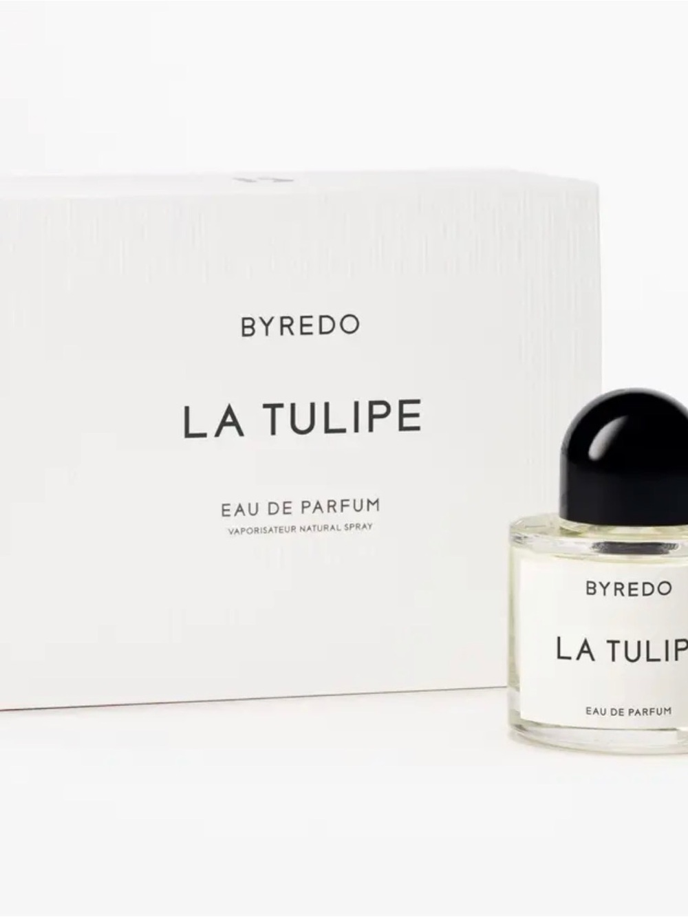 BYREDO La Tulipe Eau de Parfum 50 ml